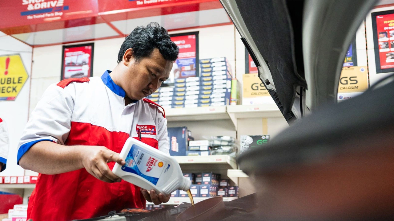 5 Sparepart Mobil yang Paling Sering Diganti dan Alasannya