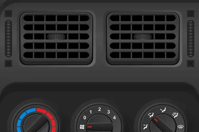 Hidupkan AC Mobil Saat RPM Rendah