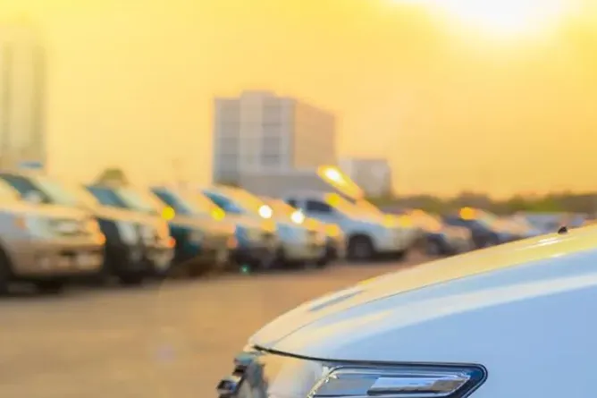 Mari Lebih Peduli pada Mobil yang Terpanggang Matahari