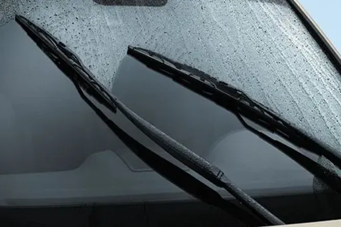 Panduan Ukuran Wiper Mobil