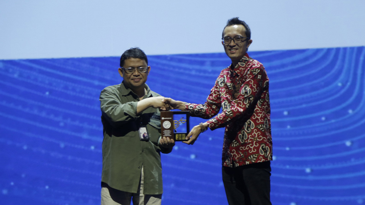 Shop & Drive Masuk Brand for Good Club, Wujud Nyata Komitmen untuk Masyarakat dan Lingkungan