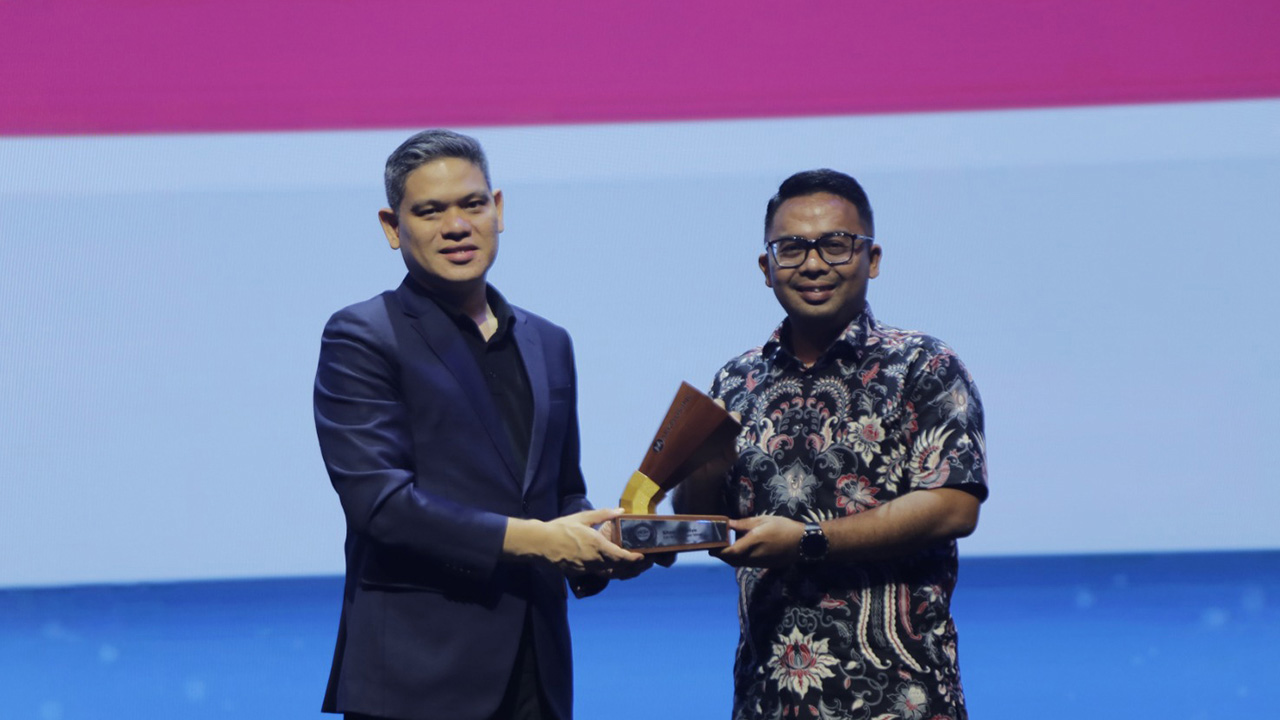 Shop & Drive Raih WOW Brand 2026, Buktikan Kepercayaan Pelanggan!