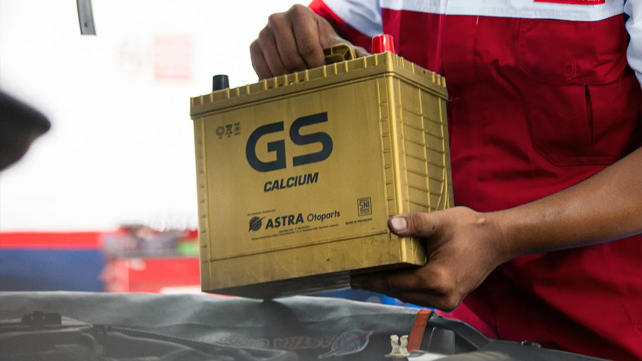Takut Salah Pemilihan Aki pada Kendaraan? Berikut Pengenalan Terhadap Aki-Aki Agar Tidak Salah Pilih!