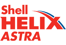 Shell Helix Astra