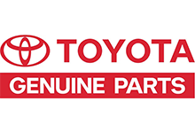 Toyota Genuine Parts