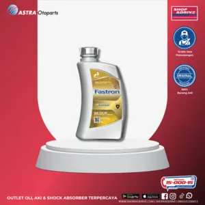 Detail Produk - Shop And Drive