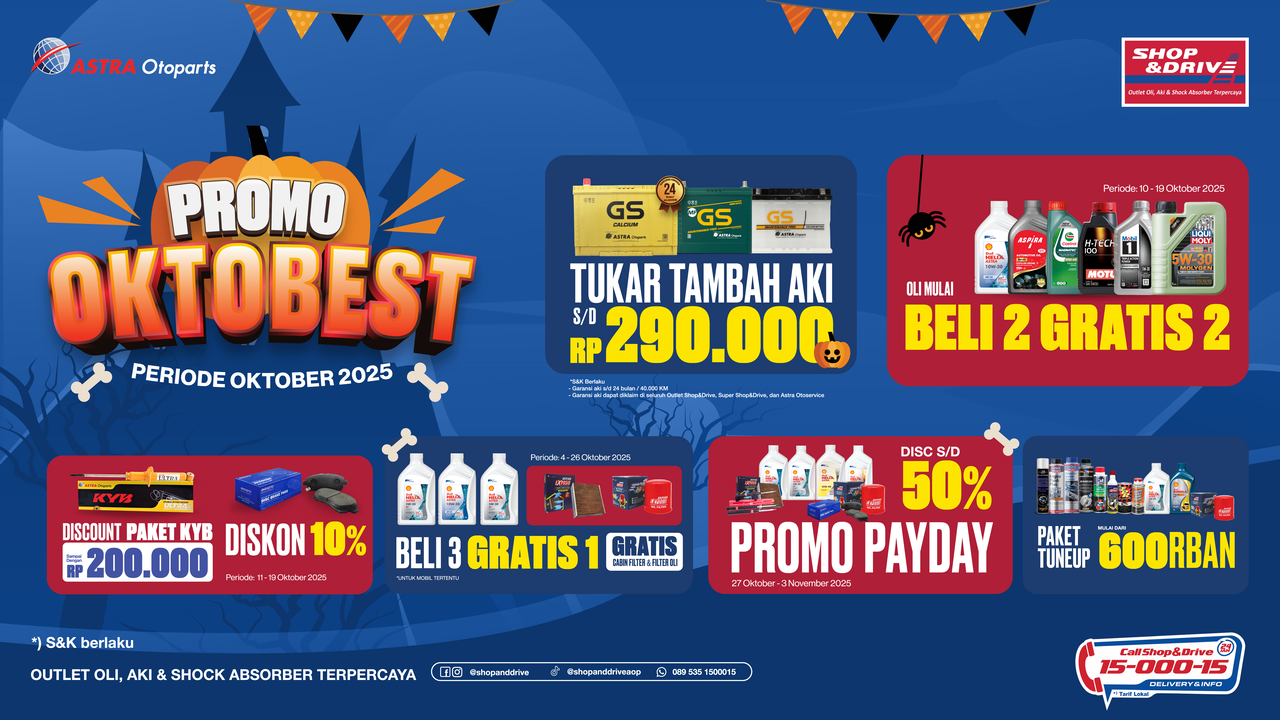 PROMO OKTOBEST